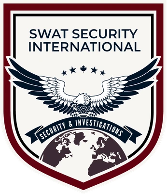SWAT Security International crest